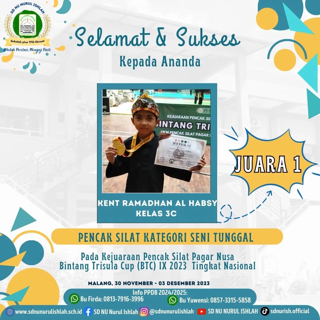 Prestasi
